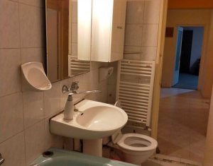 Lakás 2 szobák kiadó on Cluj-napoca, Zóna Manastur