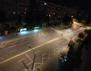 Lakás 2 szobák kiadó on Cluj-napoca, Zóna Manastur