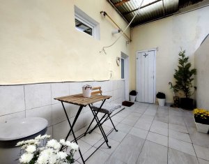 Ház 2 szobák eladó on Cluj-napoca, Zóna Gara