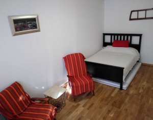 Appartement 2 chambres à louer dans Cluj-napoca, zone Centru
