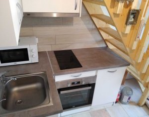 Appartement 2 chambres à louer dans Cluj-napoca, zone Centru