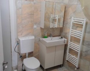 Appartement 2 chambres à louer dans Cluj-napoca, zone Centru
