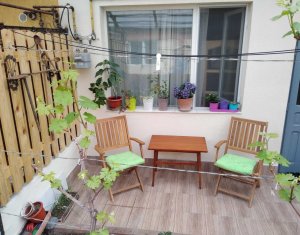 Appartement 2 chambres à louer dans Cluj-napoca, zone Centru
