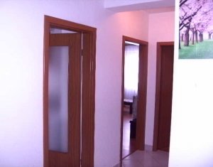 Appartement 2 chambres à louer dans Cluj-napoca