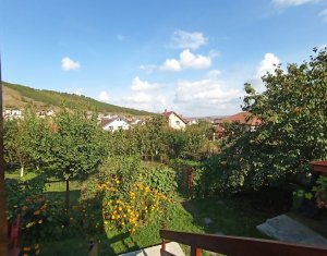 Maison 4 chambres à vendre dans Apahida