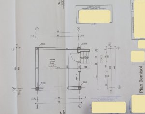 Maison 4 chambres à vendre dans Apahida