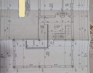 Maison 4 chambres à vendre dans Apahida