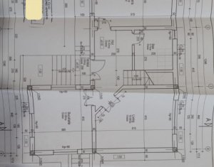 Maison 4 chambres à vendre dans Apahida
