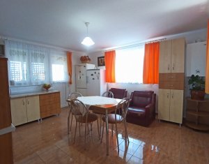 Maison 4 chambres à vendre dans Apahida