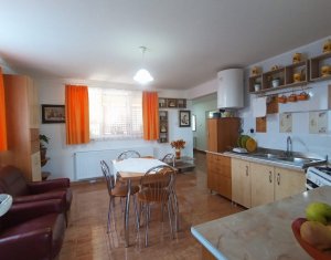 Maison 4 chambres à vendre dans Apahida