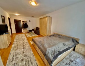 Appartement 1 chambres à louer dans Floresti