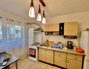 Appartement 1 chambres à louer dans Floresti