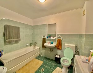 Appartement 1 chambres à louer dans Floresti