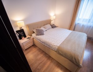 Appartement 2 chambres à louer dans Cluj-napoca, zone Marasti