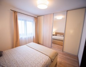 Appartement 2 chambres à louer dans Cluj-napoca, zone Marasti