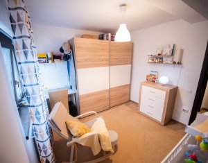 Appartement 2 chambres à louer dans Cluj-napoca, zone Marasti