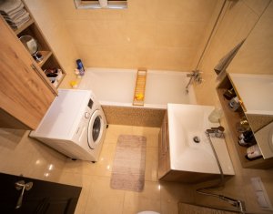 Appartement 2 chambres à louer dans Cluj-napoca, zone Marasti