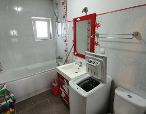 Lakás 3 szobák eladó on Floresti