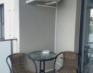 Appartement 2 chambres à louer dans Cluj-napoca