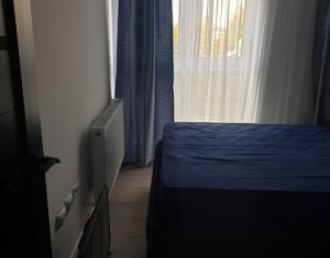 Appartement 2 chambres à louer dans Cluj-napoca