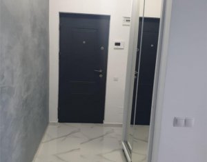 Appartement 2 chambres à louer dans Cluj-napoca