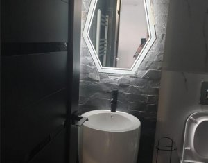 Appartement 2 chambres à louer dans Cluj-napoca