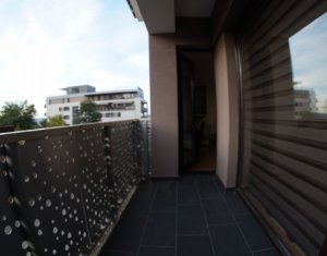 Appartement 2 chambres à louer dans Cluj-napoca, zone Zorilor