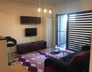 Appartement 2 chambres à louer dans Cluj-napoca, zone Zorilor