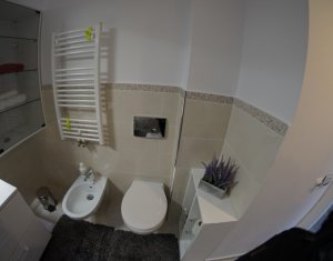 Appartement 2 chambres à louer dans Cluj-napoca, zone Sopor