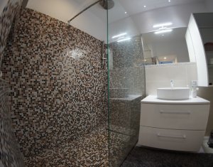 Appartement 2 chambres à louer dans Cluj-napoca, zone Sopor