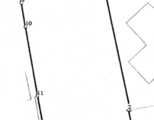 Terrain à vendre dans Cluj-napoca, zone Grigorescu