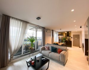 , 58m2 on Cluj-napoca