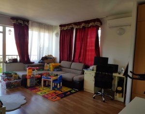 Appartement 2 chambres à louer dans Cluj-napoca, zone Gheorgheni