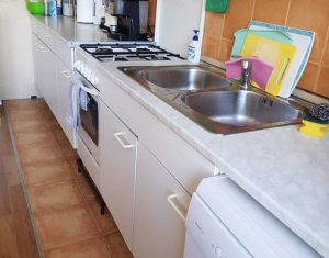 Appartement 2 chambres à louer dans Cluj-napoca, zone Gheorgheni