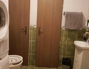 Appartement 2 chambres à louer dans Cluj-napoca, zone Gheorgheni