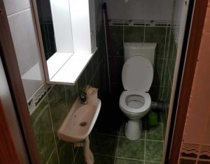 Appartement 2 chambres à louer dans Cluj-napoca, zone Gheorgheni