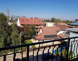 Appartement 2 chambres à louer dans Cluj-napoca, zone Gheorgheni