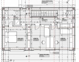 Maison 4 chambres à vendre dans Cluj-napoca, zone Iris