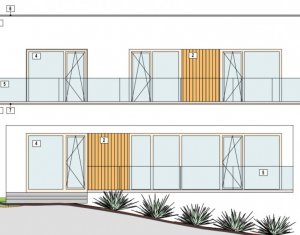 Maison 4 chambres à vendre dans Cluj-napoca, zone Iris