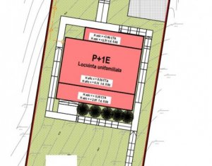 Maison 4 chambres à vendre dans Cluj-napoca, zone Iris