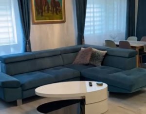 Appartement 2 chambres à louer dans Cluj-napoca