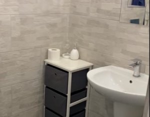 Appartement 2 chambres à louer dans Cluj-napoca