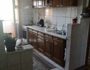 , 45m2 on Cluj-napoca, Zóna Manastur