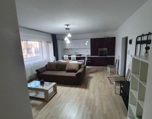 , 60m2 on Cluj-napoca, Zóna Andrei Muresanu