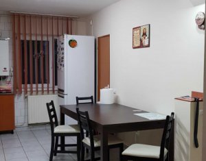 , 83m2 on Cluj-napoca, Zóna Intre Lacuri