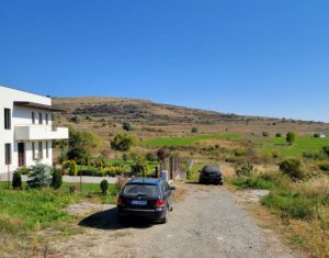 Telek eladó on Chinteni