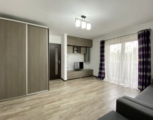 Lakás 1 szobák kiadó on Cluj-napoca, Zóna Marasti