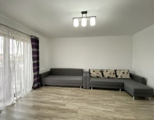 Lakás 1 szobák kiadó on Cluj-napoca, Zóna Marasti