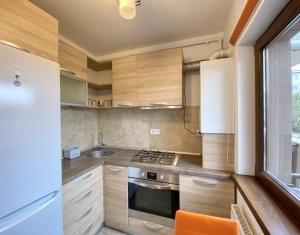 Lakás 1 szobák kiadó on Cluj-napoca, Zóna Marasti