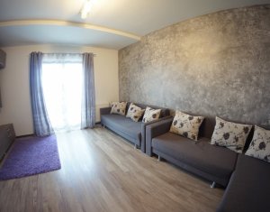 Lakás 1 szobák kiadó on Cluj-napoca, Zóna Marasti